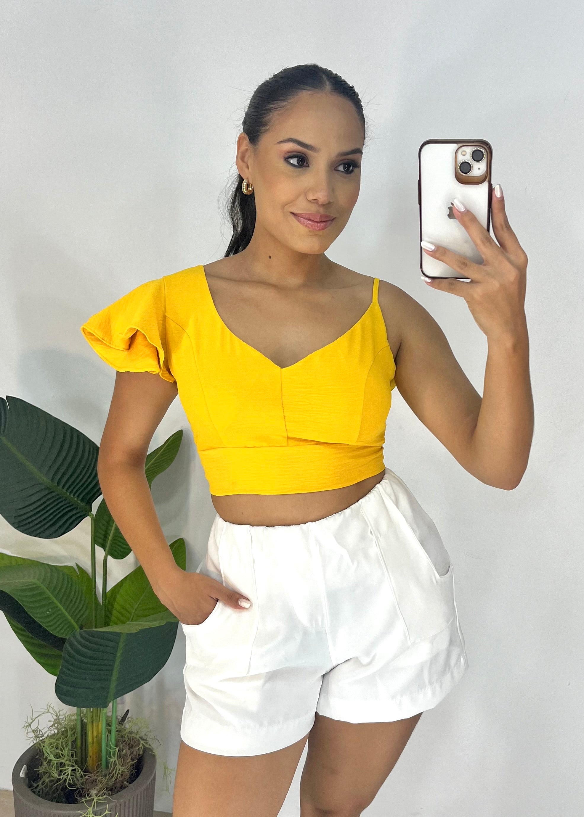 Cropped em Air-Flow - Ref 4331
