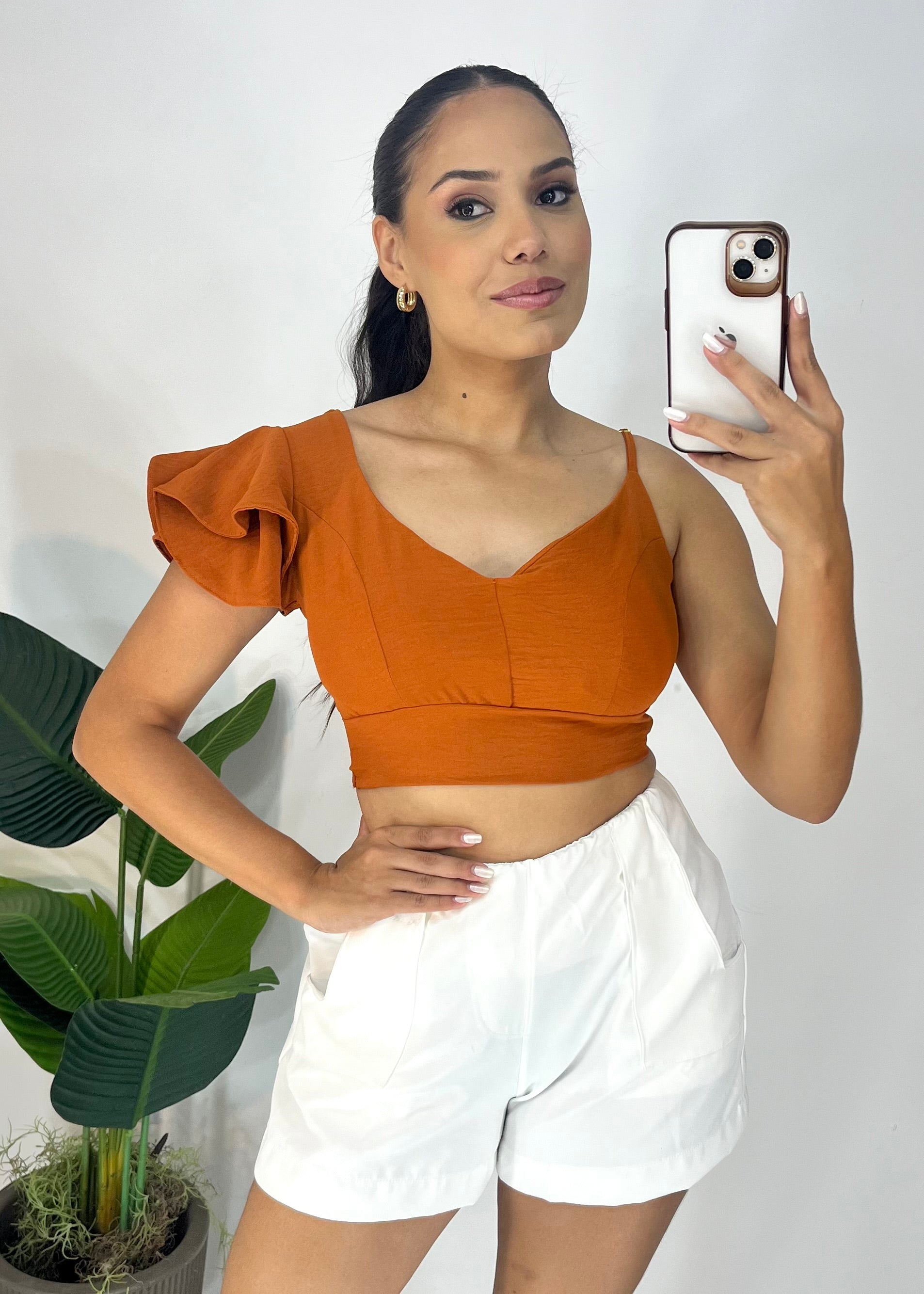 Cropped em Air-Flow - Ref 4331