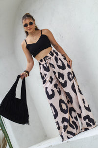 Cropped em Linho - Ref 4432