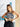 Cropped Canelado - Ref 10009