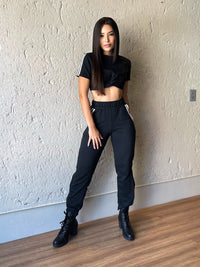 Conjunto em Moletinho - Ref 4473