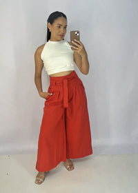 Calça em Alfaiataria - Ref 5118