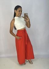 Calça em Alfaiataria - Ref 5118