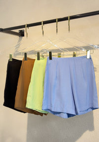 Short em Alfaiataria Marant - Ref 4540