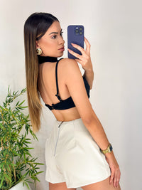 Cropped em Ponto Roma - Ref 4663