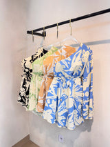 Vestido em Viscolinho - Ref 4599