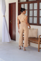 Conjunto em Alfaiataria - Ref 4615