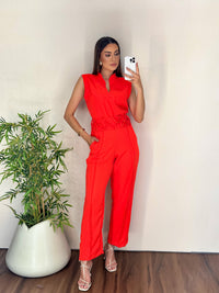 Conjunto em Alfaiataria - Ref 4615