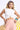 Cropped Canelado - Ref 4638
