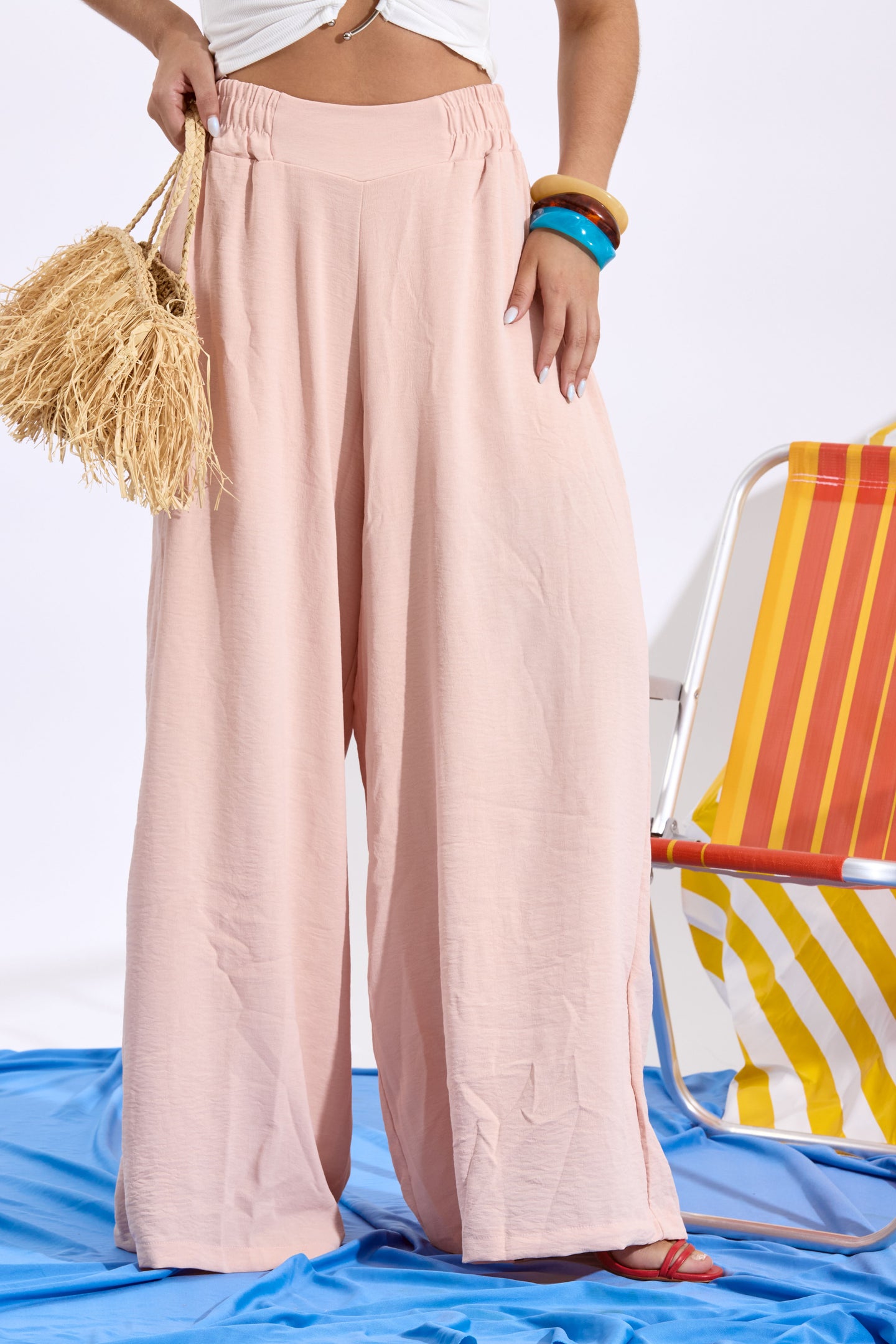 Calça em Air-Flow - Ref 5729