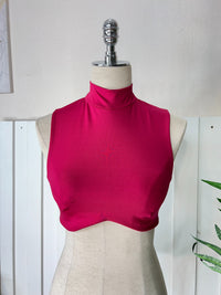 Cropped em Ponto Roma - Ref 4663