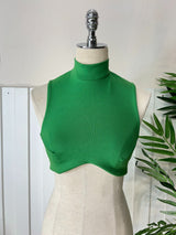 Cropped em Ponto Roma - Ref 4663