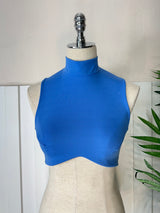 Cropped em Ponto Roma - Ref 4663