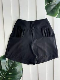Short em Alfaiataria - Ref 4847