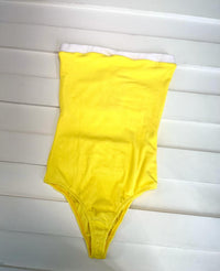 Body em Canelado - Ref 4978