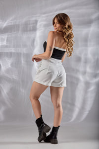 Body em Canelado - Ref 4978