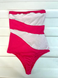 Body Canelado Ref - 4979