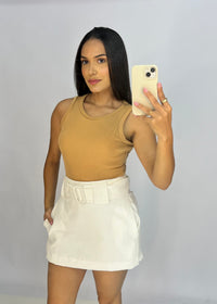 Body Canelado - Ref 4997