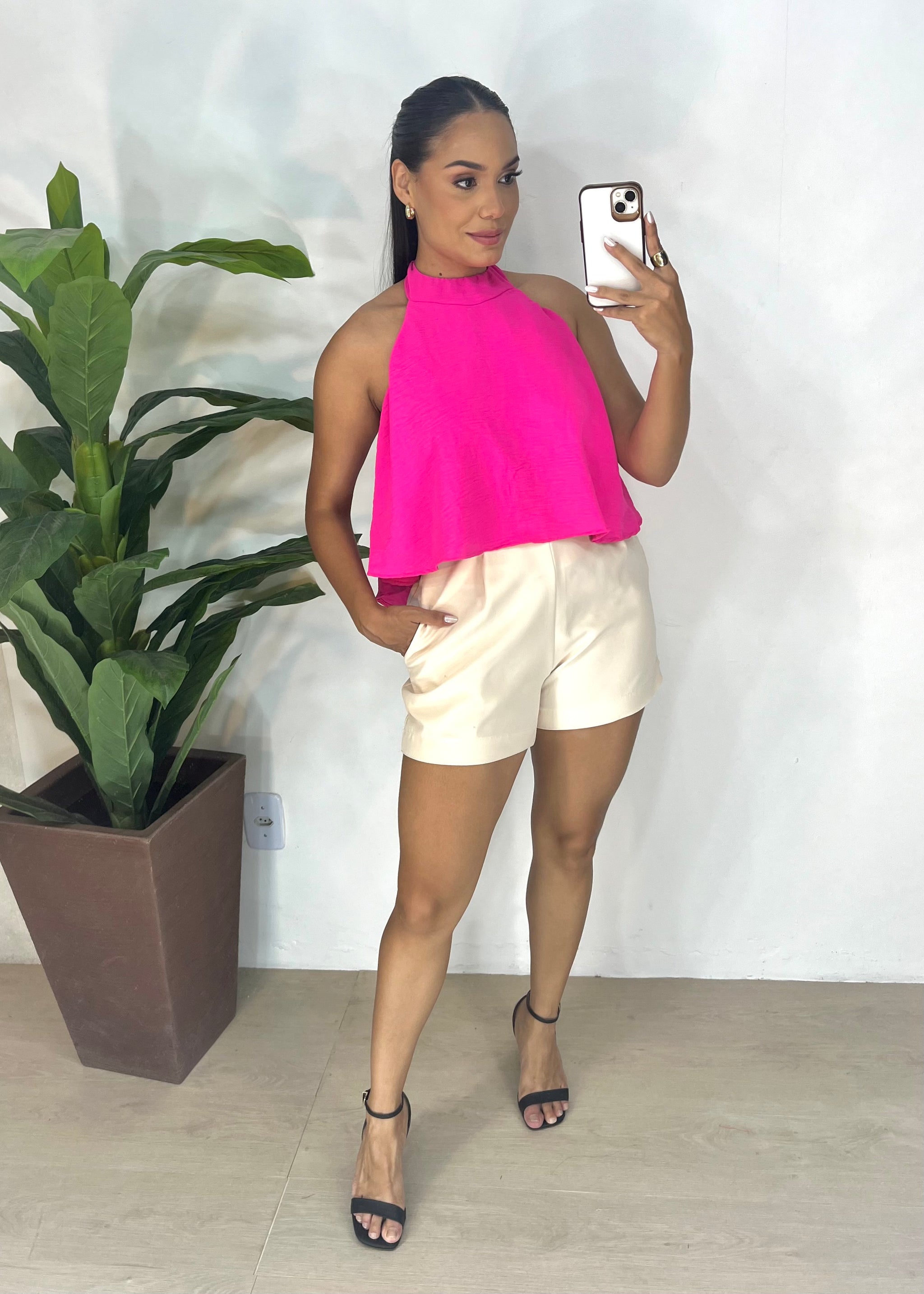 Cropped em Air-Flow - Ref 5009