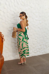 Cropped em Viscolinho - Ref 5025