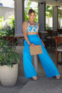 Calça em Air-Flow - Ref 5729