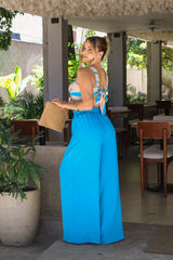 Calça em Air-Flow - Ref 5729