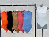 Body Canelado - Ref 5067