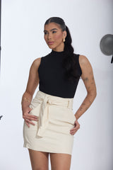Body Canelado - Ref 5067