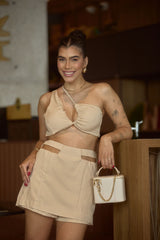 Conjunto em Alfaiataria - Ref 5172