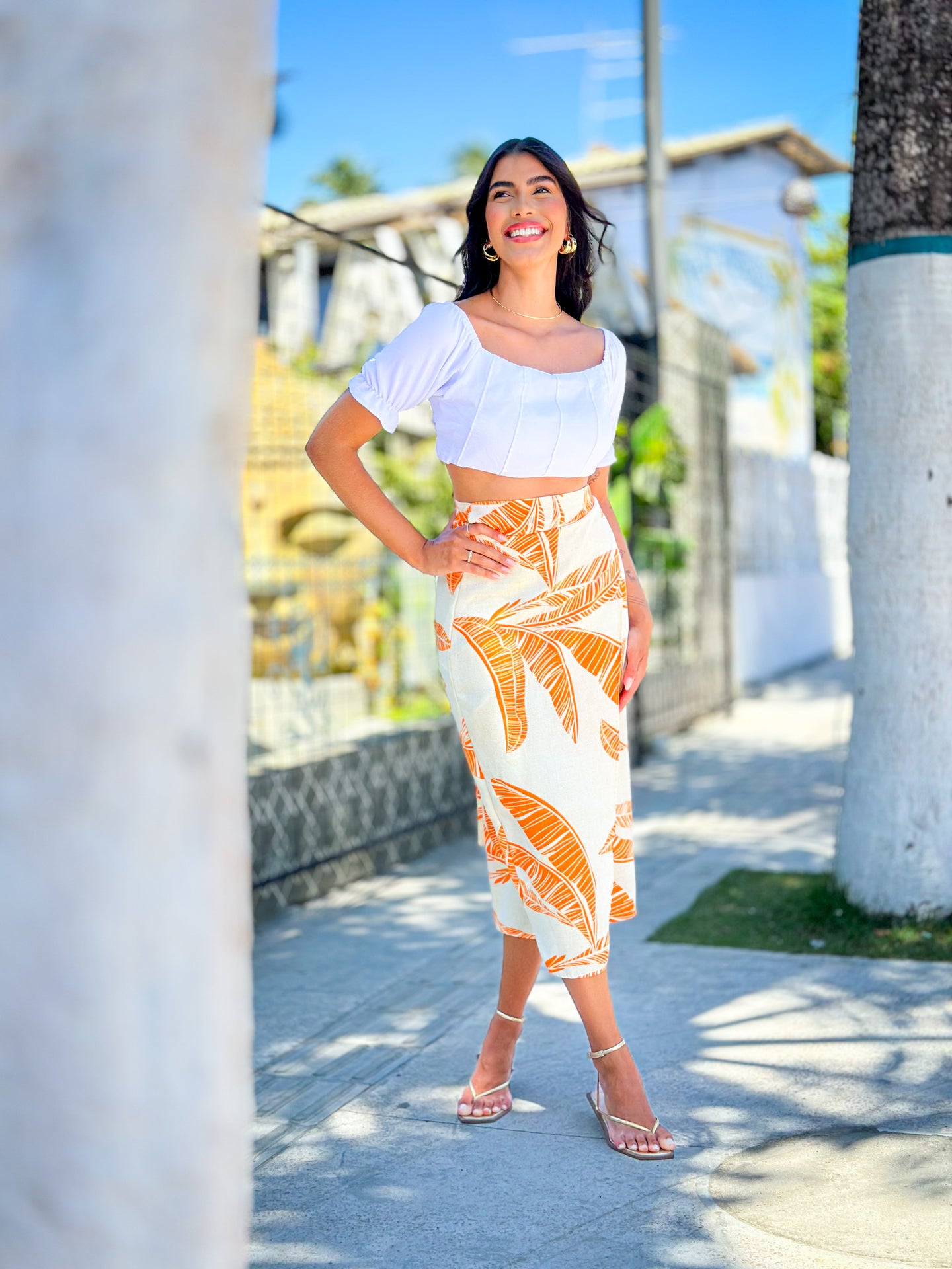 Cropped em Air-Flow - Ref 3581