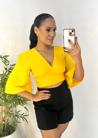 Cropped em Air-Flow - Ref 5215