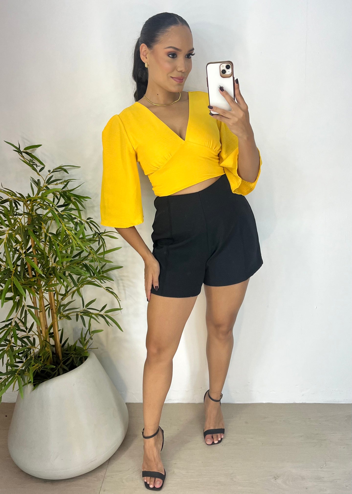 Cropped em Air-Flow - Ref 5215