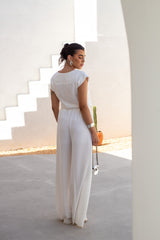 Conjunto em Viscolinho - Ref 5301