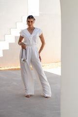 Conjunto em Viscolinho - Ref 5301