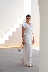 Conjunto em Viscolinho - Ref 5301