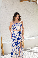 Conjunto em Viscolinho - Ref 5325