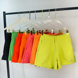 Short em Alfaiataria - Ref 5327