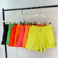Short em Alfaiataria - Ref 5327