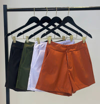 Short em Alfaiataria Marant - Ref 5327