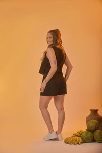 Conjunto em Linho - Ref 5439