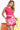 Cropped em Viscolinho - Ref 5440
