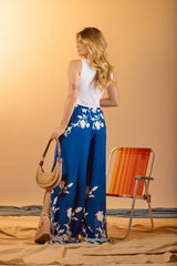 Calça Pantalona - Ref 1512