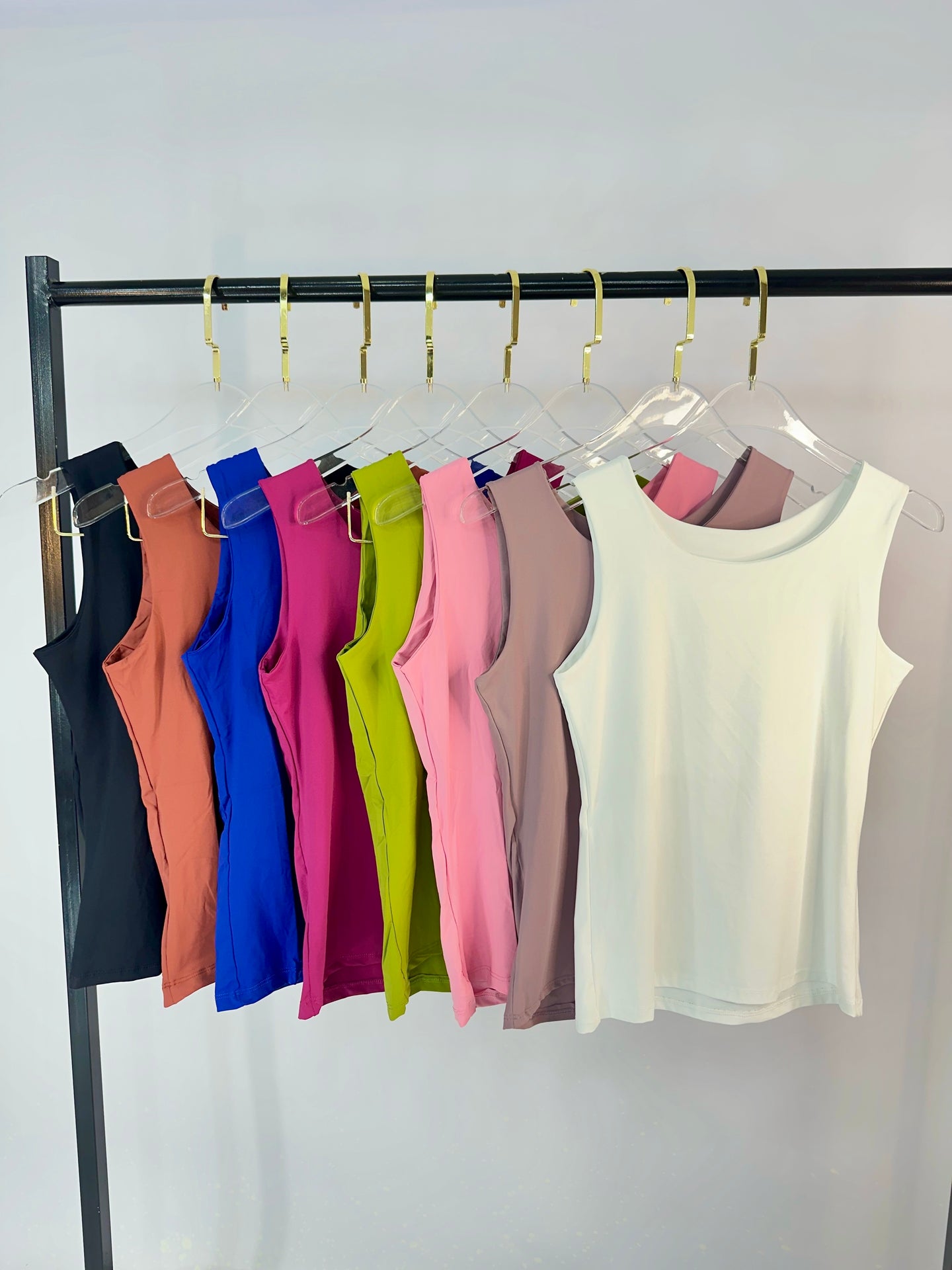 Blusa em Poliamida - Ref 5453