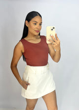 Blusa em Poliamida - Ref 5453