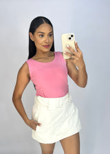Blusa em Poliamida - Ref 5453