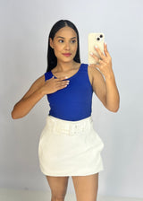 Blusa em Poliamida - Ref 5453