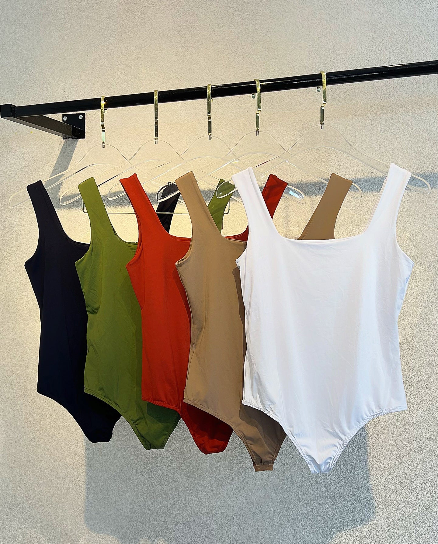 Body em Poliamida - Ref 5459