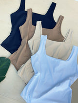Body em Poliamida - Ref 5459