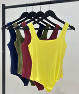Body em Poliamida - Ref 5459