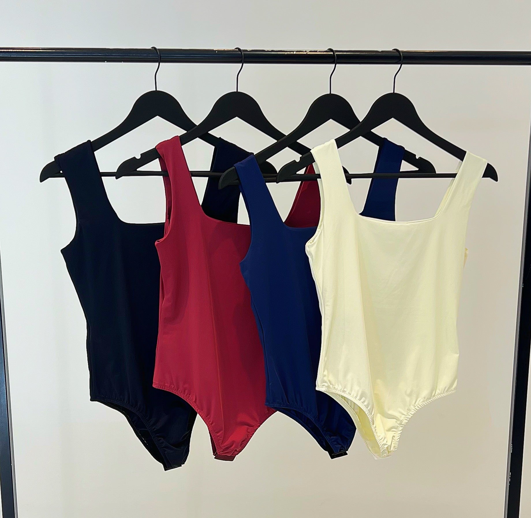 Body em Poliamida - Ref 5459
